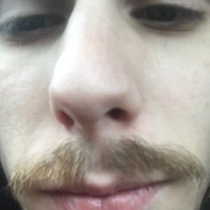 Meet your Posher, Vincent